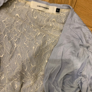 アローズ　シップスなど　Tシャツ　シャツ　カーディガン　計7点の画像