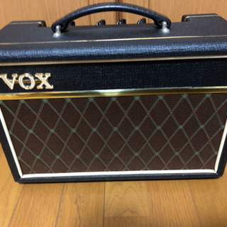 ギター、アンプ　v9106