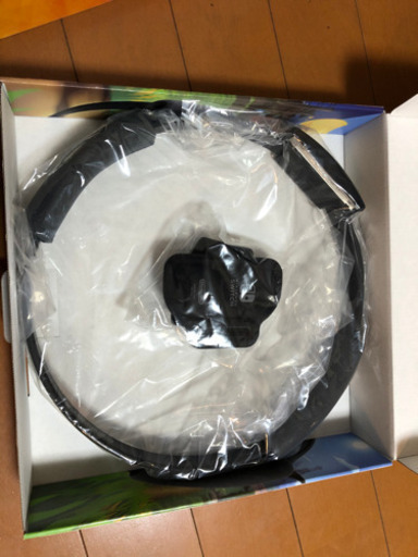 リングフィットアドベンチャー
