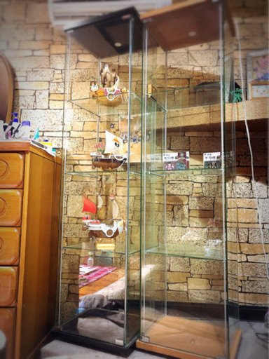 フィギュアケース