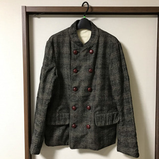 【個性が光る】Paul Smithのジャケット