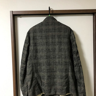 【個性が光る】Paul Smithのジャケットの画像