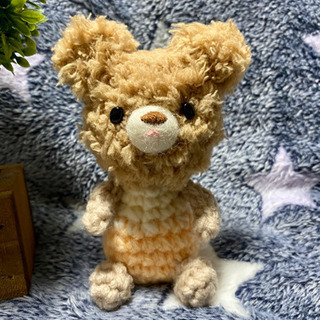 ✩.*˚赤ちゃんくま(๑･㉨･๑)の画像