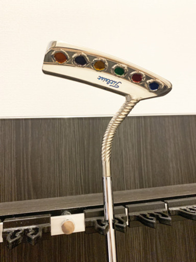 激レア！希少！スコッティキャメロン ヴィンテージ！早い物勝ち！