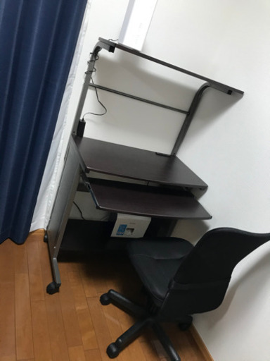 PCデスク☆美品
