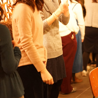 3月7日(土)12:30〜　頑張っている女性が主役の「 ランチ🍷...