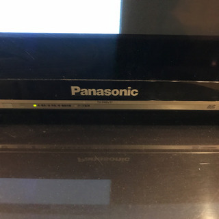 TH-P46V11 パナソニック プラズマテレビの画像