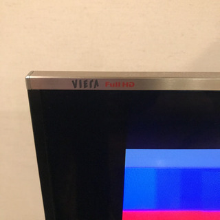 TH-P46V11 パナソニック プラズマテレビの画像