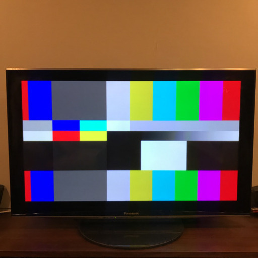TH-P46V11 パナソニック プラズマテレビ