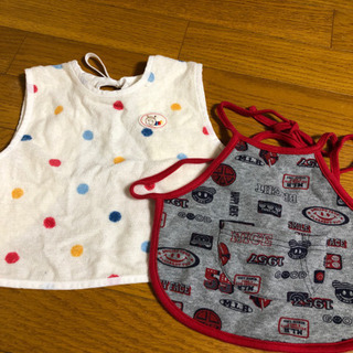 ベビー靴下、ベビー手袋等の画像