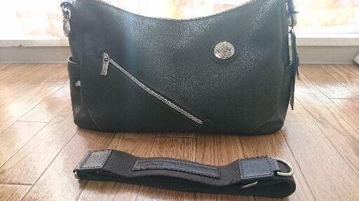 Orobianco レザーバッグ