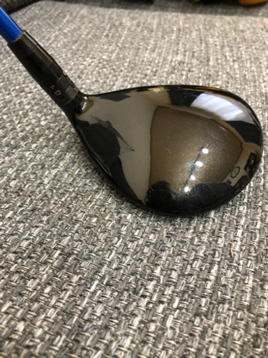 タイトリスト 915FW5スピーダー661 
