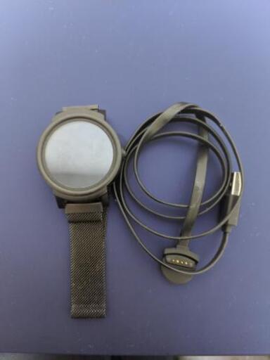 その他 ticwatch e