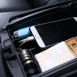 新品　日産エクストレイル　T32　コンソールボックス　収納トレイ　ニッサン X-TRAIL NISSANの画像