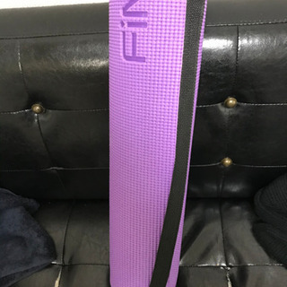 フィンク　ヨガマット
