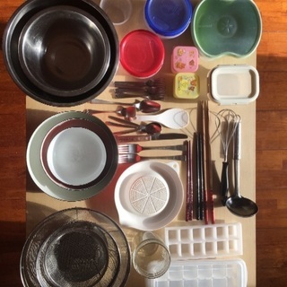 食器セット キッチン用品セット