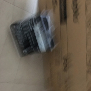 duplo印刷機用 インク パープル ブラック 新品未開封 S-04Fの画像