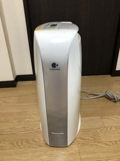 パナソニック　除湿機