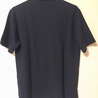 0円処分‼︎【COMME CA ISM】半袖ポロシャツ［XL］の画像