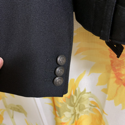 MICHIKOLONDON 男の子スーツ150cm