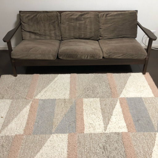 フランフランソファ アペーゴ Francfranc