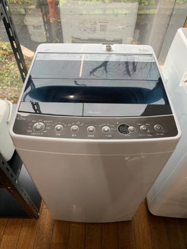 HAIER 2018年型