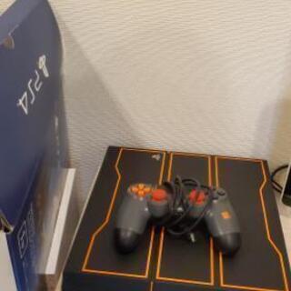 PS4 COD限定版