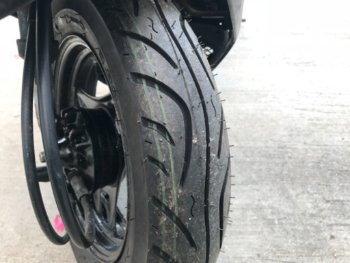 スズキ セピア CA1EA