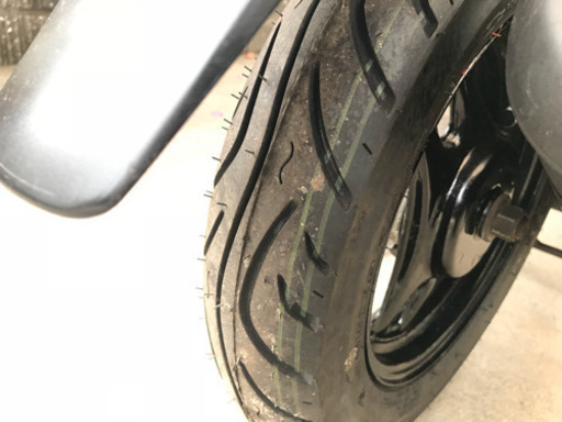 スズキ セピア CA1EA