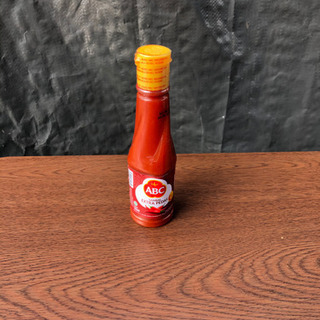 バリ島の香辛料