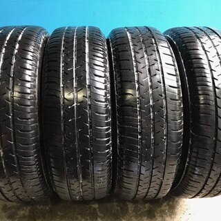 SEIBERLING SL101 195/65R15 15インチ 夏タイヤ 4本 2018年製