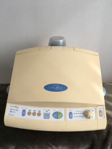 美顔機　コメット　cosmic mieux 705/706 芙蓉