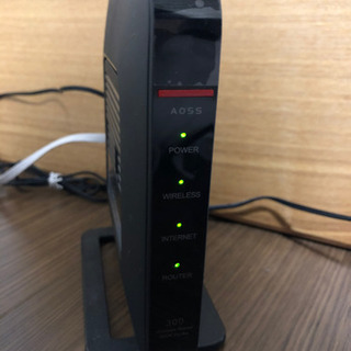 wifi ルーター