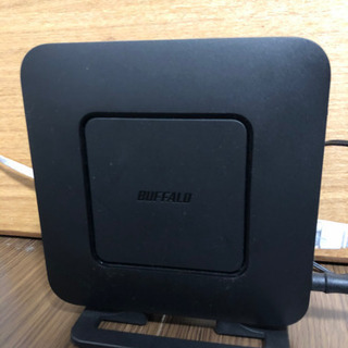 wifi ルーターの画像