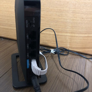 wifi ルーターの画像