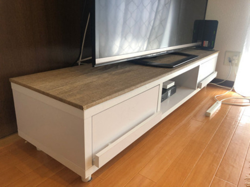 SHARP AQUOS 52V 液晶テレビ　テレビ台