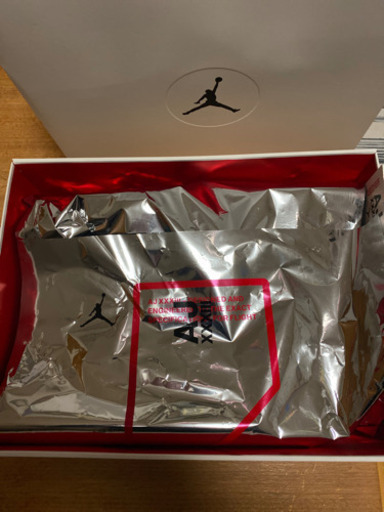 ！最終値下げ！ナイキエアジョーダン33限定