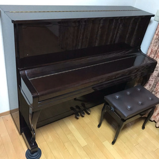 ピアノ・家具色々譲ります