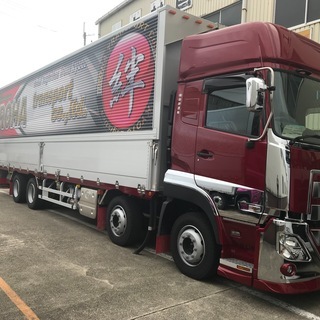 🙎‍♂️🙍‍♀️男女ドライバー募集‼️🚚