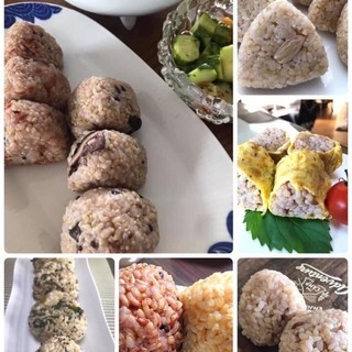 玄米和食とファスティング講習会