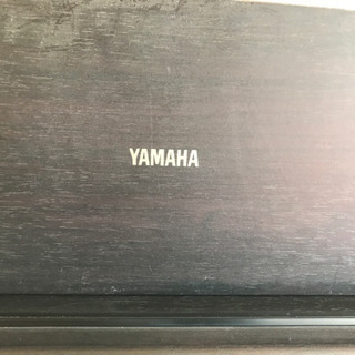 yamaha ヤマハ  電子ピアノの画像
