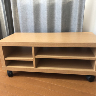 《取引者決定しました》テレビ台 テレビボード TV台