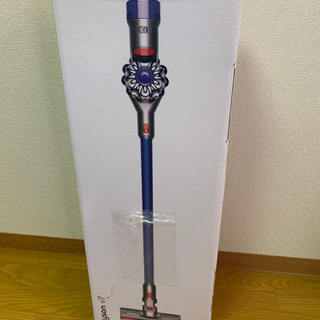ダイソン Dyson V7