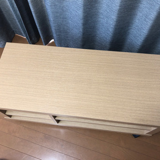《取引者決定しました》テレビ台 テレビボード TV台の画像
