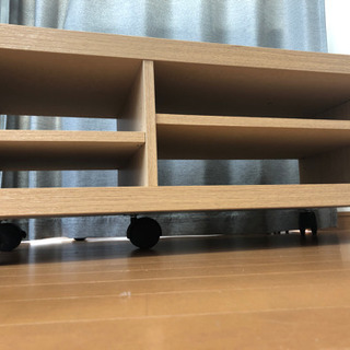 《取引者決定しました》テレビ台 テレビボード TV台の画像