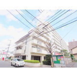 マンション管理員のお仕事です。