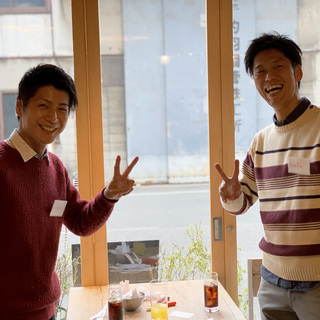 ***イナリグリーンカフェバー言語交換!!!***
