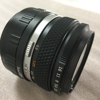 【新品／発送可】OM レンズ →マイクロ フォーサーズ 変換 アダプター/ オリンパス パナソニック Panasonic カメラ レンズ 【並行輸入品】の画像