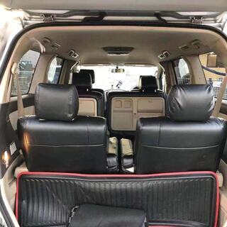 アルファード１０系の画像