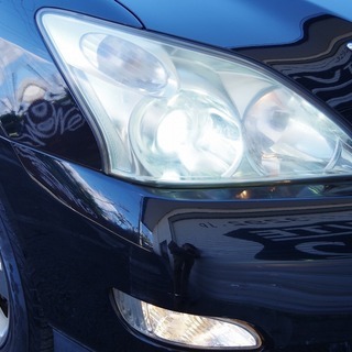 不動人気のハリアーの画像